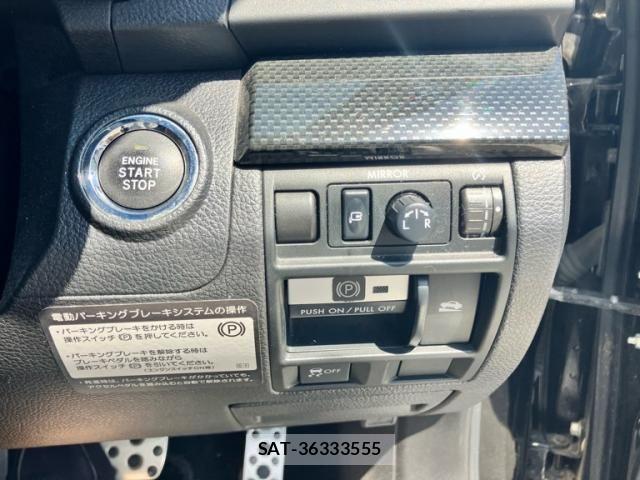 Subaru LEGACY TOURING WAGON 2011-12 7220756-13
