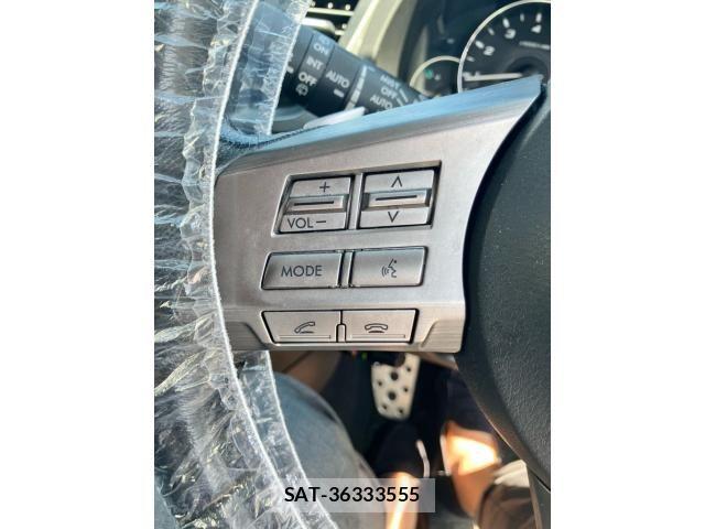 Subaru LEGACY TOURING WAGON 2011-12 7220756-15