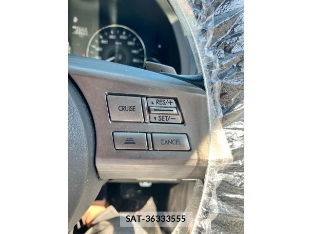 Subaru LEGACY TOURING WAGON 2011-12 7220756-16
