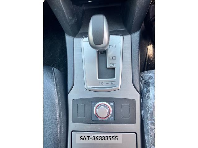 Subaru LEGACY TOURING WAGON 2011-12 7220756-20