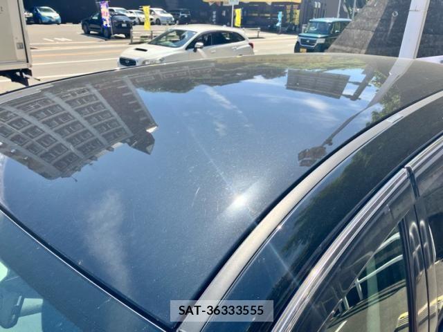 Subaru LEGACY TOURING WAGON 2011-12 7220756-5