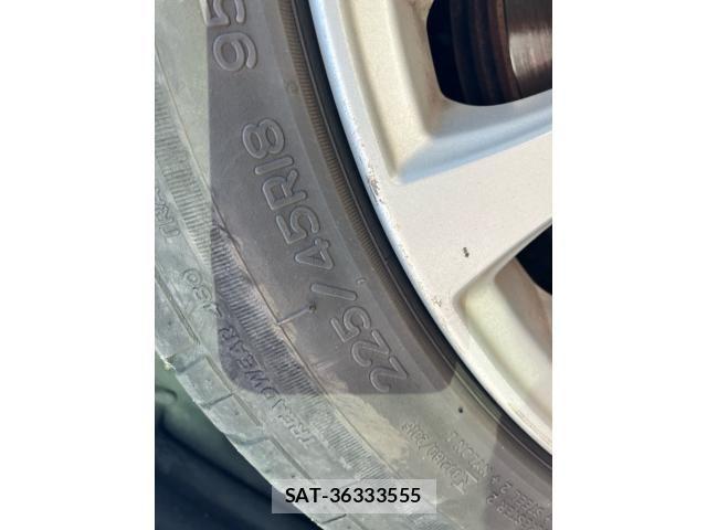 Subaru LEGACY TOURING WAGON 2011-12 7220756-7