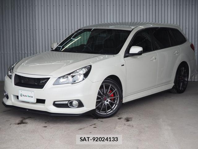 Subaru LEGACY TOURING WAGON 2013-03 7220757-0