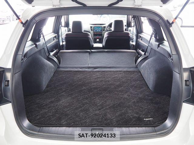Subaru LEGACY TOURING WAGON 2013-03 7220757-12
