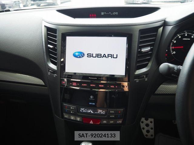 Subaru LEGACY TOURING WAGON 2013-03 7220757-13