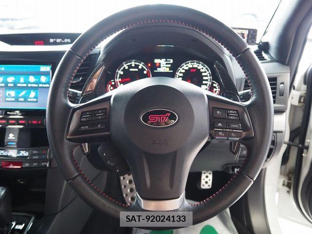 Subaru LEGACY TOURING WAGON 2013-03 7220757-15