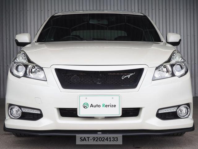 Subaru LEGACY TOURING WAGON 2013-03 7220757-1