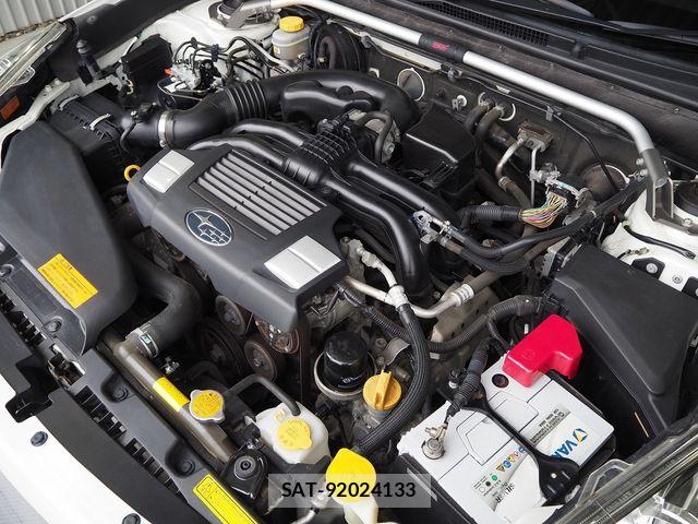 Subaru LEGACY TOURING WAGON 2013-03 7220757-19