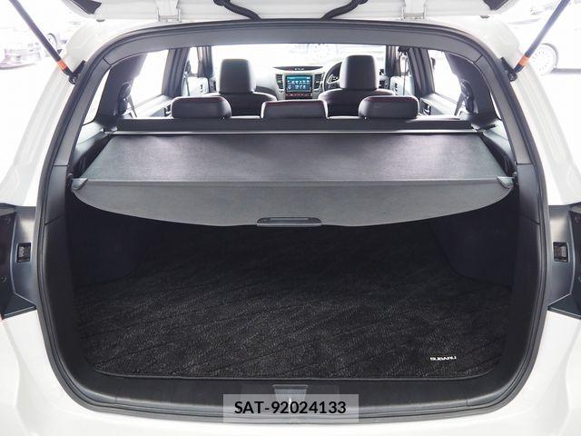 Subaru LEGACY TOURING WAGON 2013-03 7220757-25