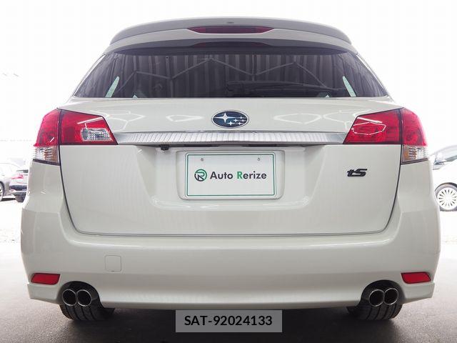 Subaru LEGACY TOURING WAGON 2013-03 7220757-3