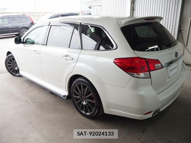 Subaru LEGACY TOURING WAGON 2013-03 7220757-4