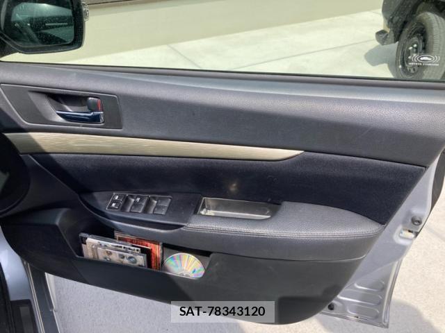 Subaru LEGACY TOURING WAGON 2011-09 7220758-11