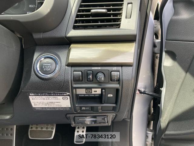 Subaru LEGACY TOURING WAGON 2011-09 7220758-12