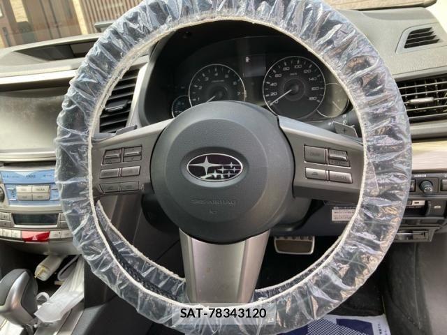 Subaru LEGACY TOURING WAGON 2011-09 7220758-13