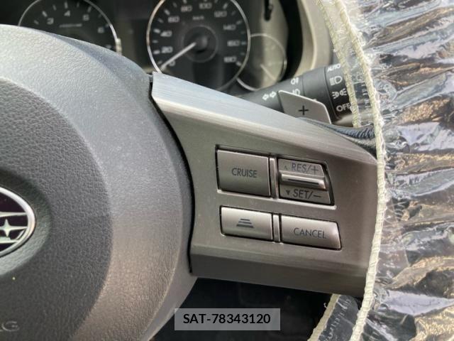 Subaru LEGACY TOURING WAGON 2011-09 7220758-14