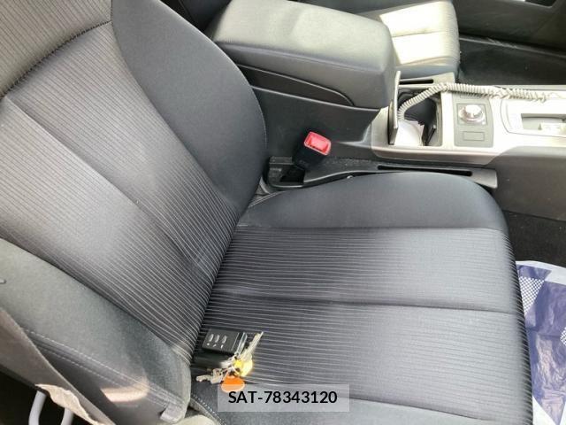 Subaru LEGACY TOURING WAGON 2011-09 7220758-15
