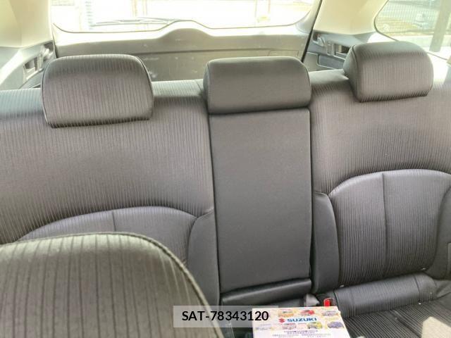 Subaru LEGACY TOURING WAGON 2011-09 7220758-16