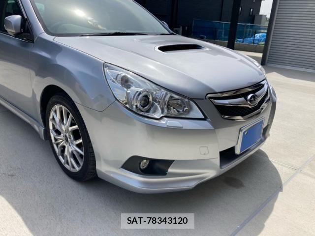 Subaru LEGACY TOURING WAGON 2011-09 7220758-1