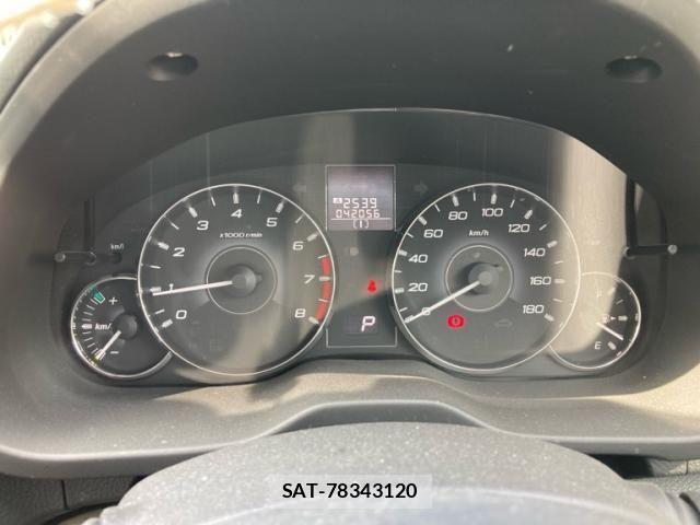 Subaru LEGACY TOURING WAGON 2011-09 7220758-20