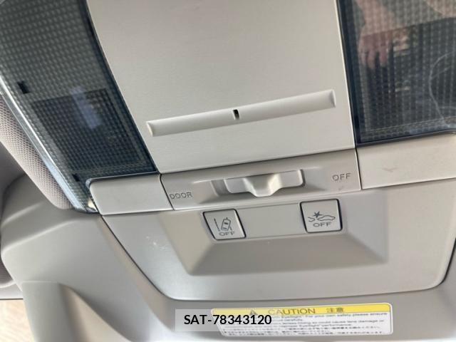 Subaru LEGACY TOURING WAGON 2011-09 7220758-26