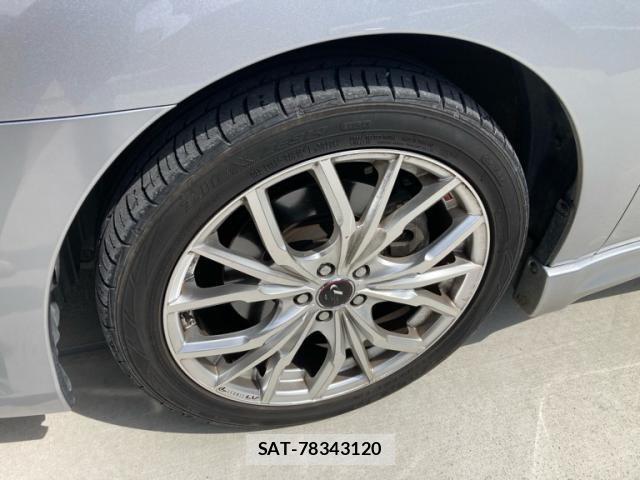 Subaru LEGACY TOURING WAGON 2011-09 7220758-4