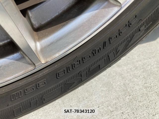 Subaru LEGACY TOURING WAGON 2011-09 7220758-5