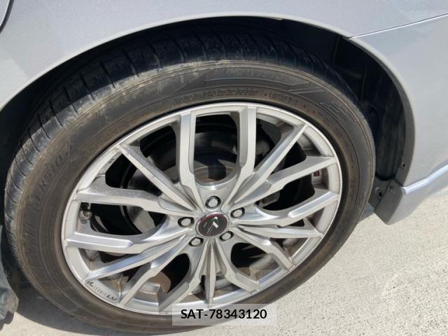 Subaru LEGACY TOURING WAGON 2011-09 7220758-6