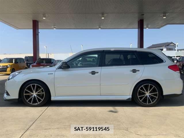 Subaru LEGACY TOURING WAGON 2014-01 7220759-10