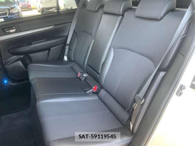 Subaru LEGACY TOURING WAGON 2014-01 7220759-14