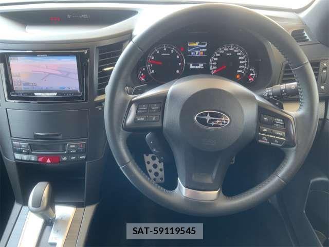 Subaru LEGACY TOURING WAGON 2014-01 7220759-15