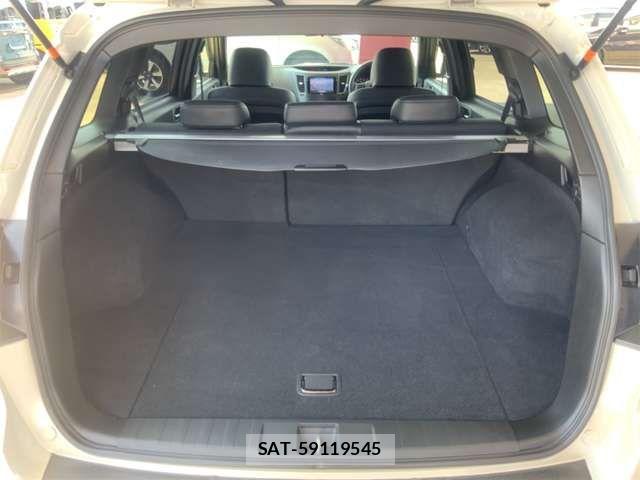 Subaru LEGACY TOURING WAGON 2014-01 7220759-16
