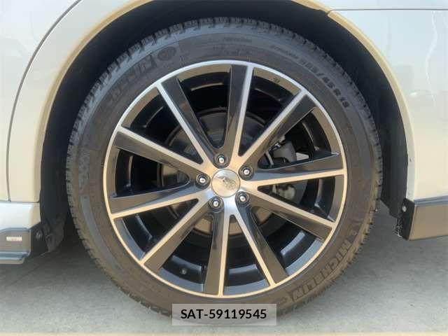 Subaru LEGACY TOURING WAGON 2014-01 7220759-17