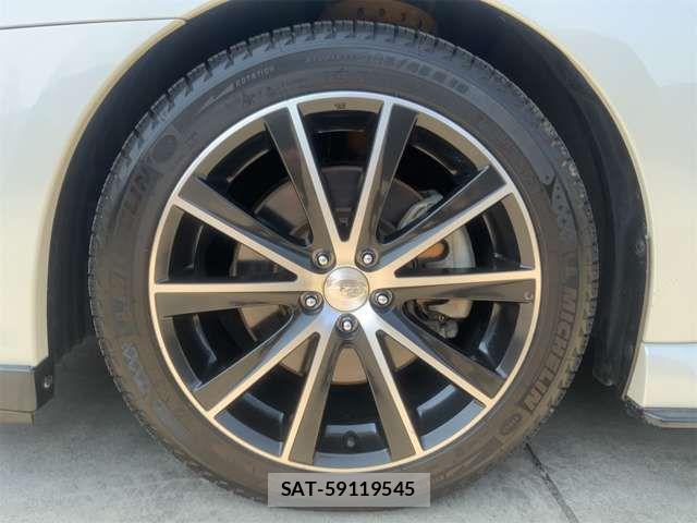 Subaru LEGACY TOURING WAGON 2014-01 7220759-18
