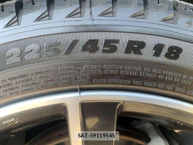 Subaru LEGACY TOURING WAGON 2014-01 7220759-19