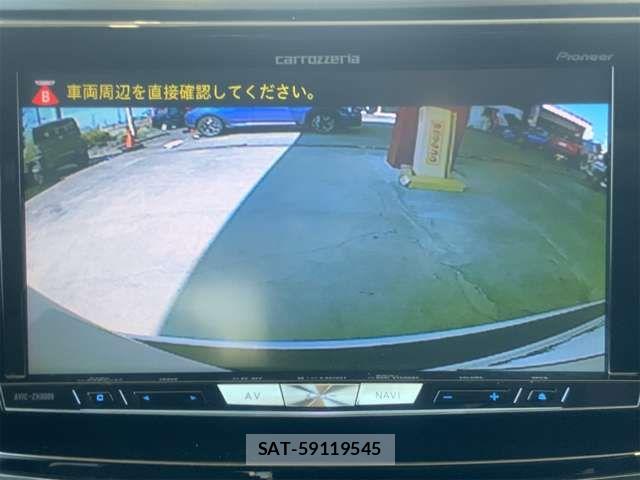 Subaru LEGACY TOURING WAGON 2014-01 7220759-2