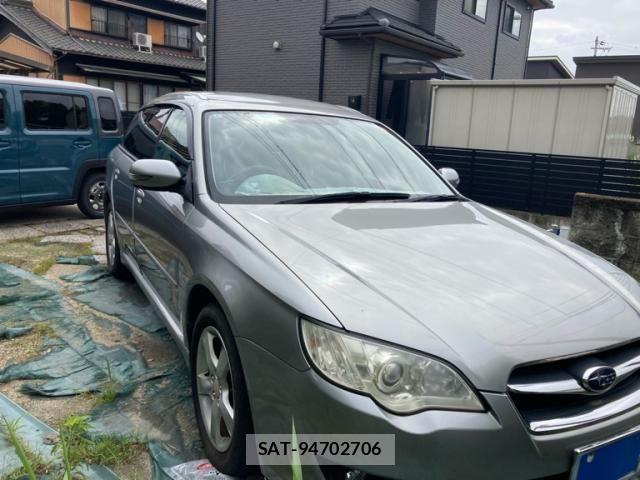 sat car