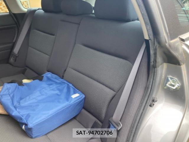 Subaru LEGACY TOURING WAGON 2008-02 7220743-9
