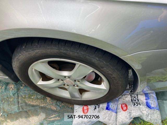Subaru LEGACY TOURING WAGON 2008-02 7220743-2