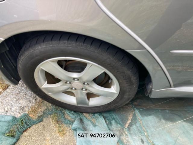 Subaru LEGACY TOURING WAGON 2008-02 7220743-3