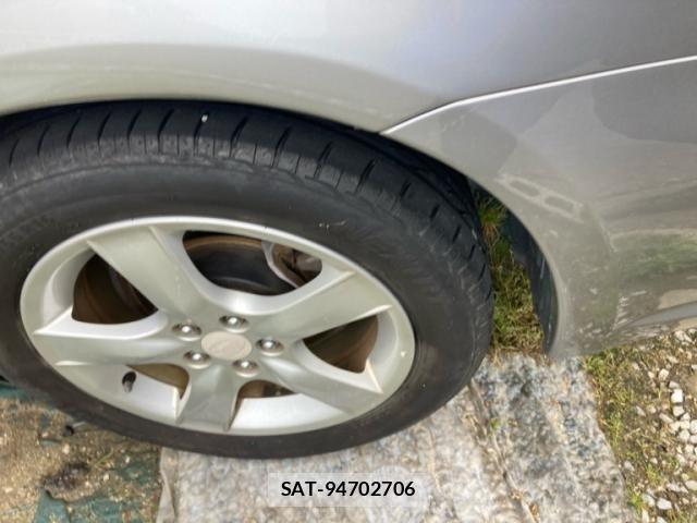 Subaru LEGACY TOURING WAGON 2008-02 7220743-4