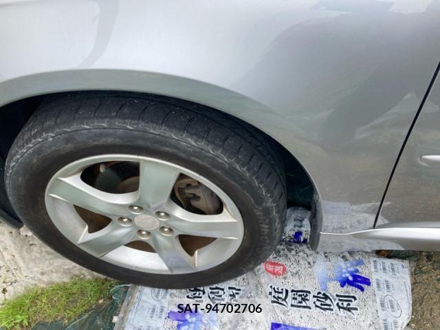 Subaru LEGACY TOURING WAGON 2008-02 7220743-5