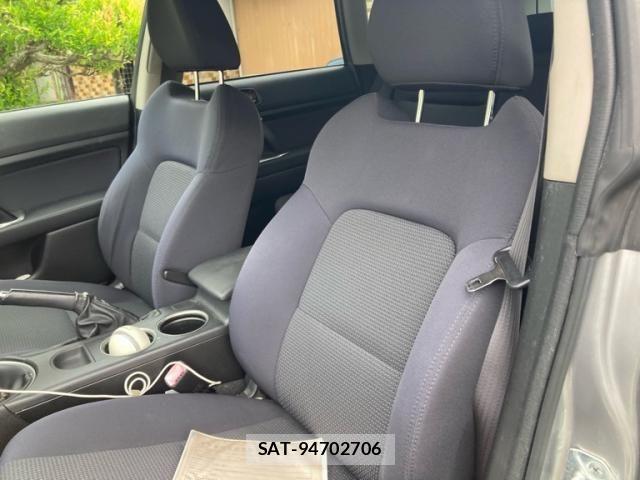 Subaru LEGACY TOURING WAGON 2008-02 7220743-7