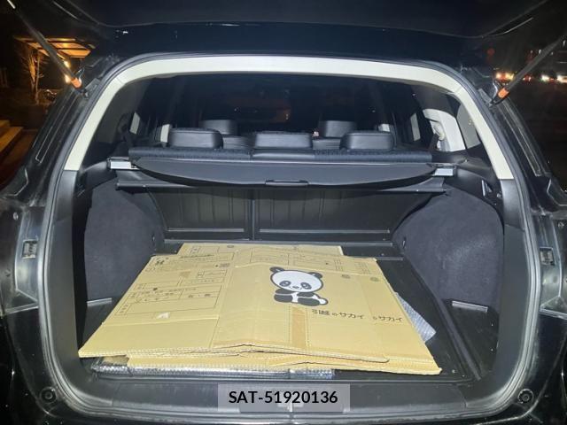 Subaru LEGACY TOURING WAGON 2009-12 7220745-10