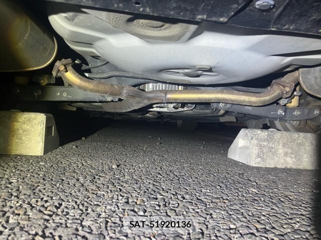 Subaru LEGACY TOURING WAGON 2009-12 7220745-11