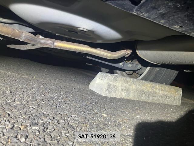 Subaru LEGACY TOURING WAGON 2009-12 7220745-12
