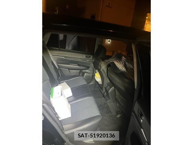 Subaru LEGACY TOURING WAGON 2009-12 7220745-17