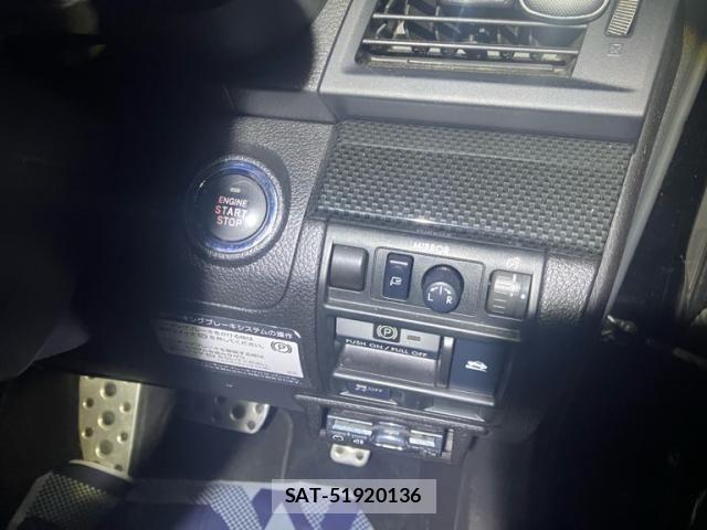 Subaru LEGACY TOURING WAGON 2009-12 7220745-19