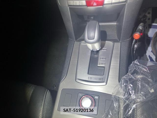 Subaru LEGACY TOURING WAGON 2009-12 7220745-20