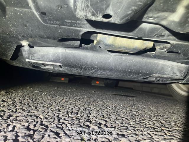 Subaru LEGACY TOURING WAGON 2009-12 7220745-4