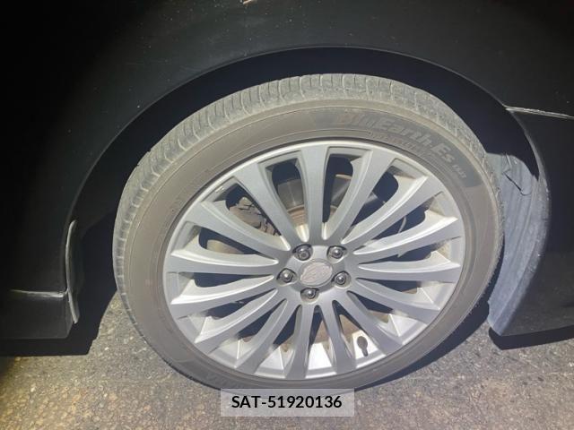 Subaru LEGACY TOURING WAGON 2009-12 7220745-5